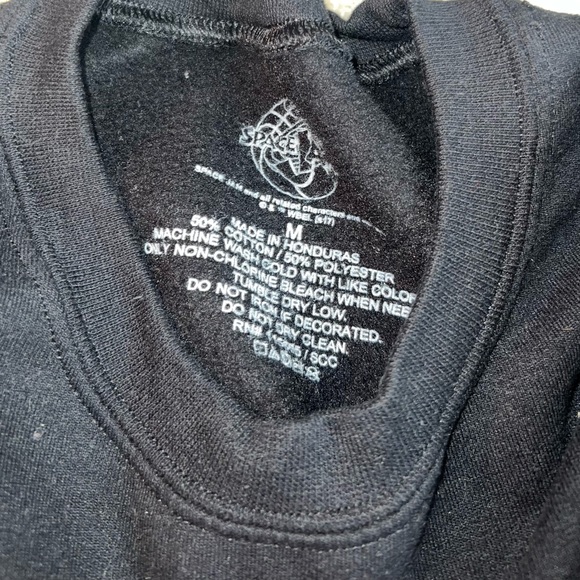 Tune Squad Graphic Sweatshirt - Picture 3 of 4